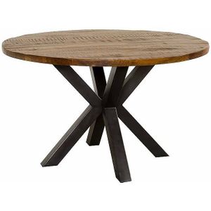 Tower living Basto - Dining table round 130 - KD