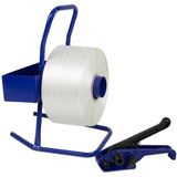Klika - Complete polyester strappingset 16 mm