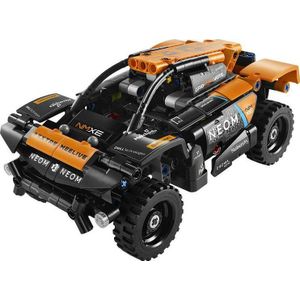 LEGO Technic NEOM McLaren Extreme E Team - 42166