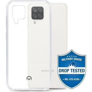 Mobilize Naked Protection Case Samsung Galaxy A12/M12 Clear