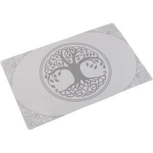 Placemat Versa Idun 43 x 28 cm Polypropyleen