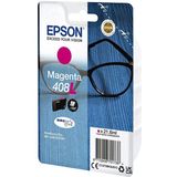 Epson - Inktcartridge epson t09k340 408l rood | 1 stuk | 8 stuks