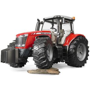 Bruder - Massey Ferguson 7600 (BR3046)