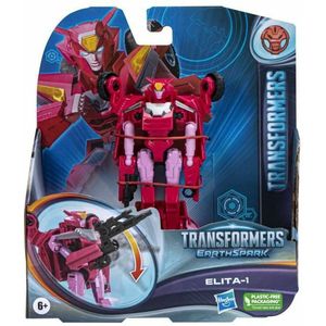 Transformeerbare Super Robot Transformers Earthspark: Elita-1