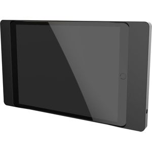 BOX IT Design - ProLine - Tablet Muurbeugel - Aluminium - Sluitbaar