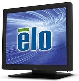 Elo Touch 1717L (E877820) Zwart