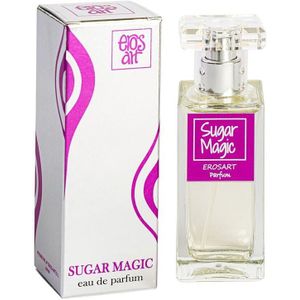 Parfum met Feromonen Eros-Art 50 ml