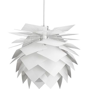 Dyberg Larsen Pineapple hanglamp wit small