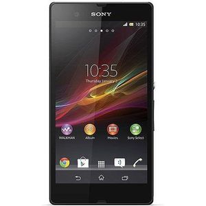 Sony Xperia Z 16GB (Simlockvrij) - Wit