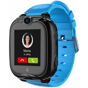 Xplora XGO2 Smartwatch Uni Blauw - met GPS en Simkaart slot - GPS & WIFI met Belfunctie - GPS Horloge Kind - Smartwatch Kids