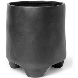 Ferm Living - Esca pot - zwart