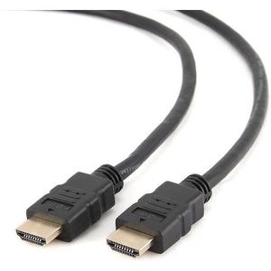 CablExpert CC-HDMI4-15M - Kabel HDMI 1.4 / 2.0, 15 meter