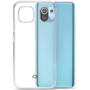 Mobilize Gelly Case Xiaomi Mi 11 Clear