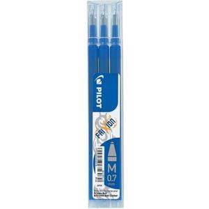 MOYU Pen Vullingen - Blauw / 0,7 (standaard)