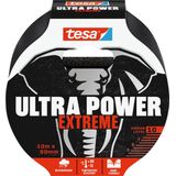 Tape Tesa 56622 50mmx10m Ultra Power Extreme zwart | 24 stuks