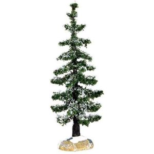 LEMAX - Blue spruce tree, small