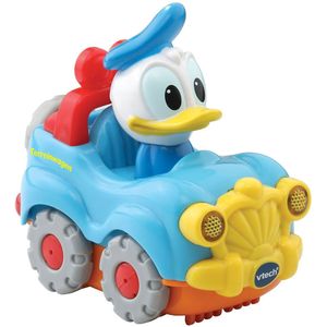 VTech Toet Toet Auto's Donald Duck