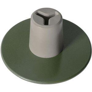 Weltevree - Sticklight - Standaard voor verlichting - Bottle Green