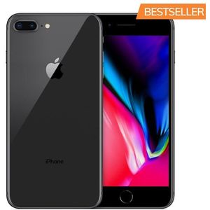 iPhone 8+ 64GB (Simlockvrij) - Spacegrijs