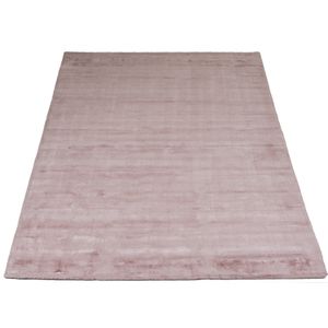 Karpet Viscose Pink 160 x 230 cm