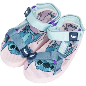 Kindersandalen Stitch Blauw Schoenmaat 31