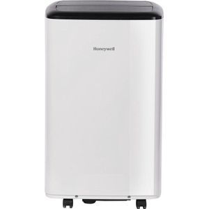 Honeywell Mobiele Airco HF08CES - 3 in 1 Cooler - met Afstandsbediening - Wit