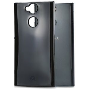 Mobilize Gelly Case Sony Xperia XA2 Black