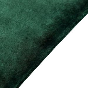 GESI II - Laagpolig vloerkleed - Groen - 200 x 300 cm - Viscose