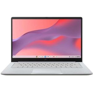 ASUS Chromebook CX1405 Laptop | Chrome OS - 14 FHD Touch 60Hz - Intel Celeron N4500 - RAM 8GB - 1...