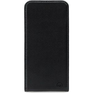 Mobilize Classic Gelly Flip Case Samsung Galaxy S21 Ultra 5G Black