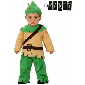 Kostuums voor Baby's Baby van het bos Maat 12-24 Maanden