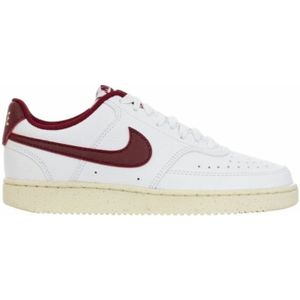 Sportschoenen voor heren Nike W NIKE COURT VISION LO NN DH3158 106 Wit Schoenmaat 44.5