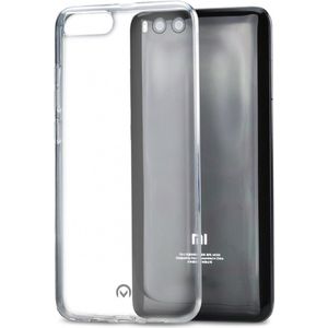 Mobilize Gelly Case Xiaomi Mi Note 3 Clear