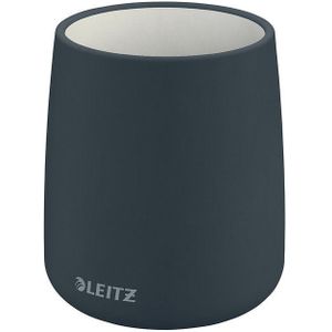 Leitz - Pennenhouder Cosy grijs | 1 stuk | 12 stuks