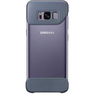 2Piece Cover Galaxy S8 violet EF-MG950CEEGWW