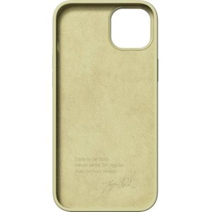 Nudient Bold Case Apple iPhone 14 Plus Vanilla Yellow