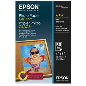Papier Epson C13S042547 Brillo (10 x 15 cm)