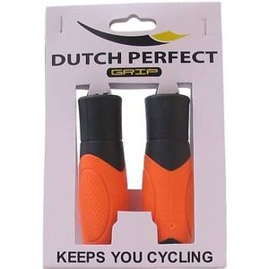 Handvatset Dutch Perfect Oranje