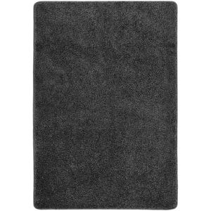 VidaXL-Vloerkleed-shaggy-anti-slip-120x170-cm-donkergrijs