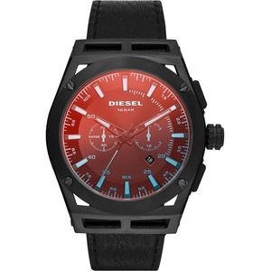 Diesel Timeframe DZ4544  Herenhorloge - 48 mm