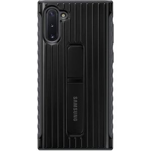 Galaxy Note10 (5G) Protective Standing Cover zwart EF-RN970CBEGWW