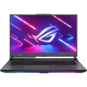 ASUS ROG Strix G17 G713PI-LL131W  (Azerty toetsenbord)