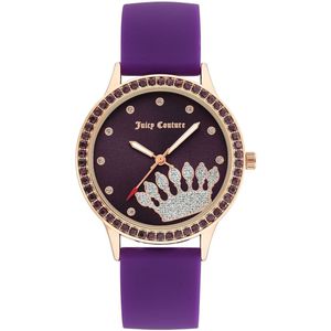 Horloge Dames Juicy Couture JC1342RGPR (Ø 38 mm)