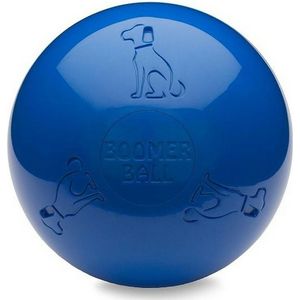 Hondenspeelgoed Company of Animals Boomer Blauw (150mm)