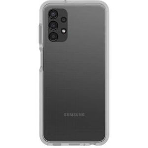 OtterBox React Series Samsung Galaxy A13 4G Clear