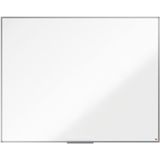 Magnetisch bord Nobo Essence Wit Staal 150 x 120 cm