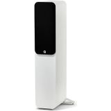 Q Acoustics: 5050 Vloerstaande Speakers - 2 Stuks - Wit