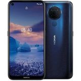 Nokia 5.4 64GB Dual  (Simlockvrij) / SV - Blauw