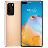 Huawei P40 Goud