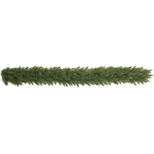 Triumph Tree slinger forest frosted maat in cm: 180 x 33 groen